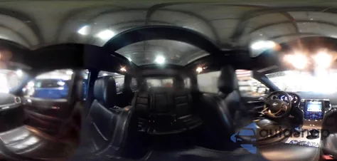 2015 Jeep Grand Cherokee Limited from USA, damaged, VIN 1C4RJFBGXFC956014